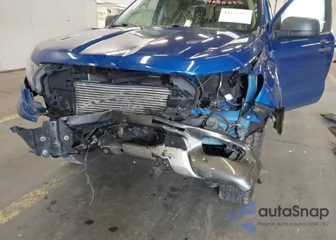 2020 Ford Ranger Xlt z USA, uszkodzony, nr VIN 1FTER4FH6LLA55250